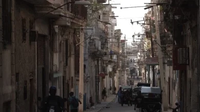 UN, WHO warn that Cuba's health system is under severe strain amid aid, fuel shortages