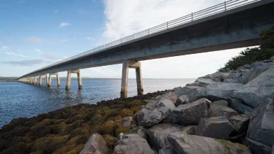 UPDATE: A9 fully open again at Dornoch Firth Bridge
