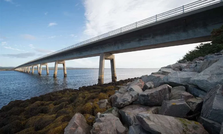 UPDATE: A9 fully open again at Dornoch Firth Bridge