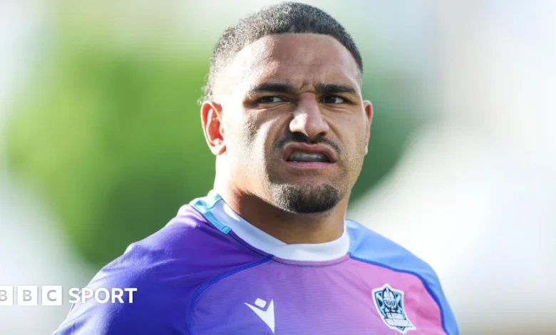 URC play-off quarter-final: Glasgow Warriors v Connacht, live text