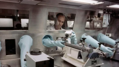 U.S. Aims to Give Cold War Plutonium to Start-Ups for Nuclear Fuel