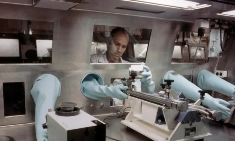 U.S. Aims to Give Cold War Plutonium to Start-Ups for Nuclear Fuel