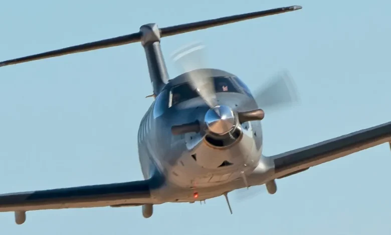 U.S. Air Force Special Operations Aircraft Accused Of Austrian Airspace Incursion