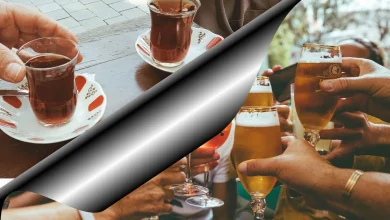 US Alcohol Consumption Falls to 85-Year Low –Driven by Desire for Better Health