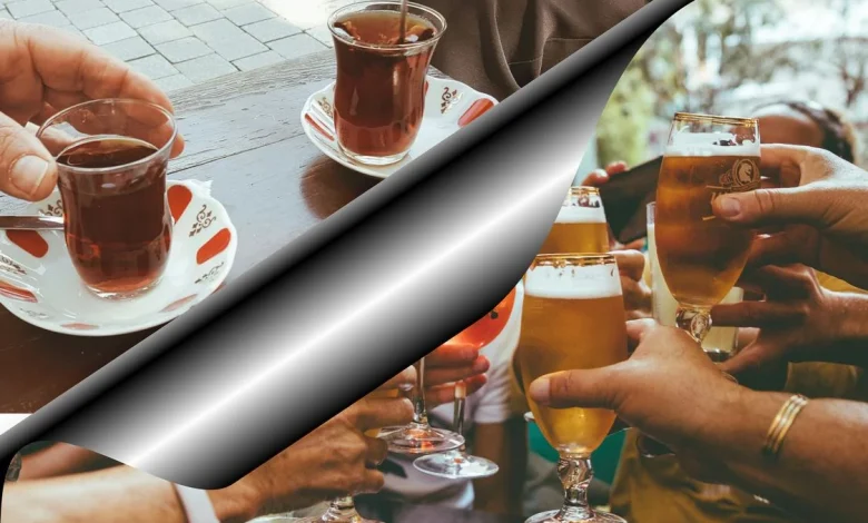 US Alcohol Consumption Falls to 85-Year Low –Driven by Desire for Better Health