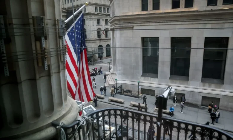US Bond Yield at 5% Highlights Mounting Pressure in Market