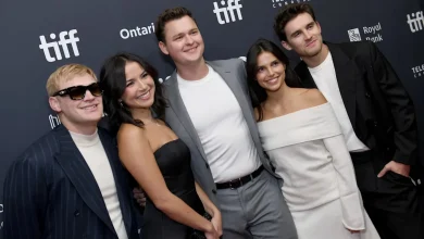 US Box Office Takings Soar After Boost From Surprise Hit ‘Obsession’