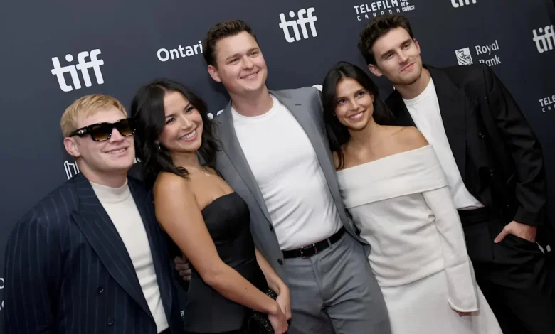 US Box Office Takings Soar After Boost From Surprise Hit ‘Obsession’