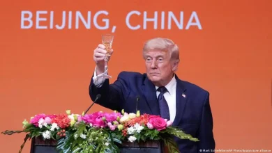 US-China summit exposes Trump's limits on Iran war, Taiwan