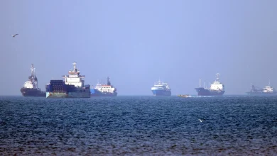 U.S. Destroys Iranian Small Boats, Shoots Down Missiles And Drones As It Attempts To Open Strait Of Hormuz