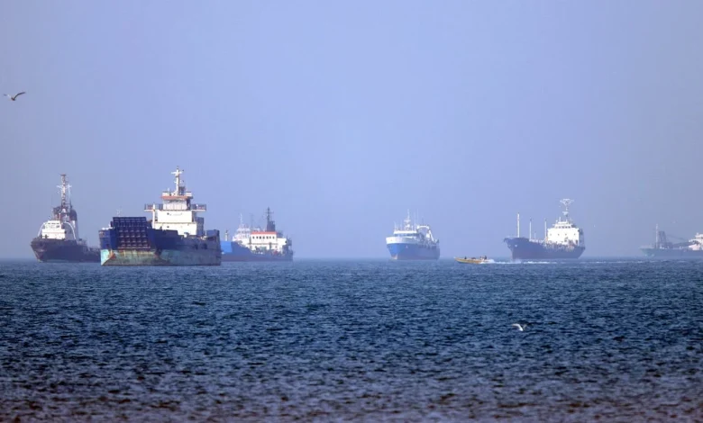 U.S. Destroys Iranian Small Boats, Shoots Down Missiles And Drones As It Attempts To Open Strait Of Hormuz