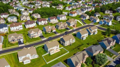 U.S. Foreclosure Filings Spike 18%: Delaware Emerges as a Hot Spot