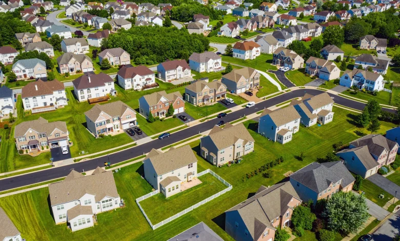 U.S. Foreclosure Filings Spike 18%: Delaware Emerges as a Hot Spot