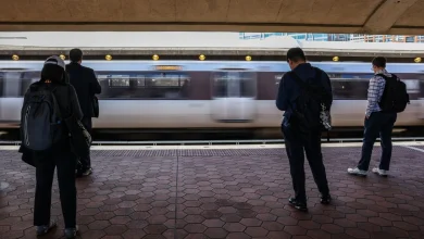 US Jobs Report Expected to Show Solid Payroll Gains, Unchanged Unemployment Rate