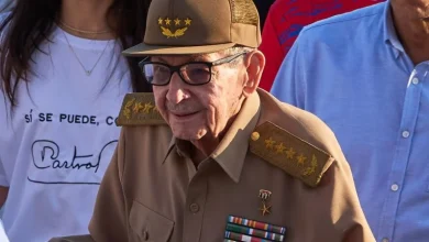 US Justice Department working to indict former Cuban president Raul Castro