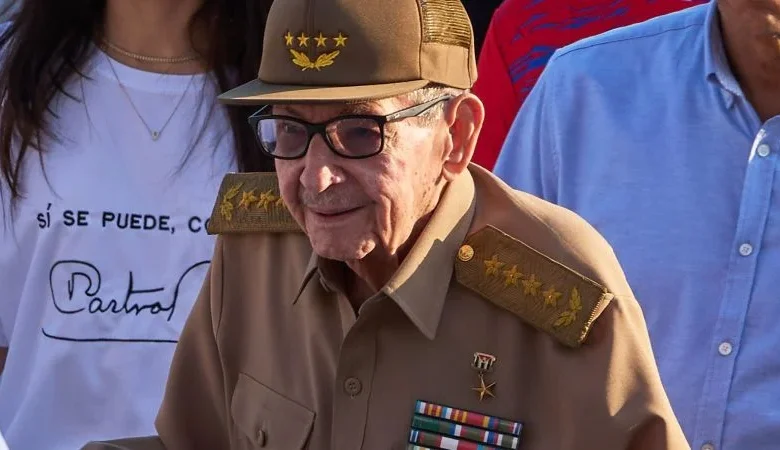 US Justice Department working to indict former Cuban president Raul Castro