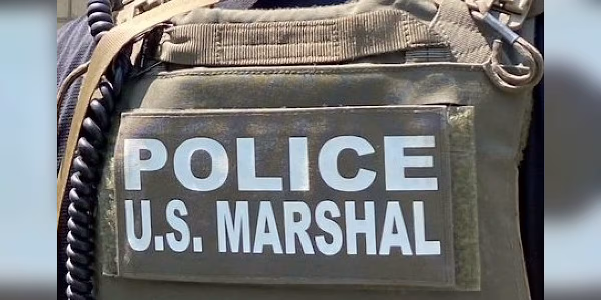 US Marshals operation finds 31 missing Arizona children