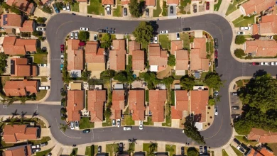 US Mortgage Rates Climb to Highest Level Since August