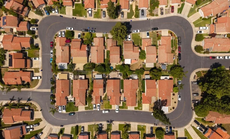 US Mortgage Rates Climb to Highest Level Since August