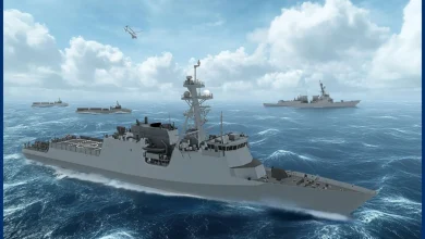 U.S. Navy wants first FF(X) frigate in the water by 2028