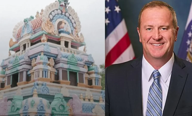 US Official Targets Indians, Hyderabad's Chilkur Balaji Temple Over H-1B Visas