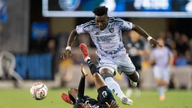 US Open Cup: Columbus Crew vs NYCFC, Colorado Rapids vs San Jose Earthquakes