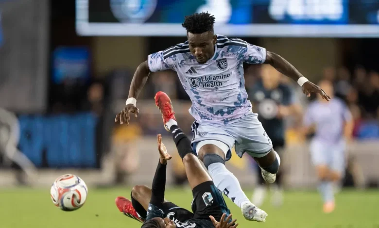 US Open Cup: Columbus Crew vs NYCFC, Colorado Rapids vs San Jose Earthquakes