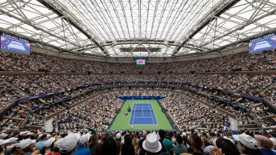 US Open Tickets Open With Eye-Popping Prices and Demand