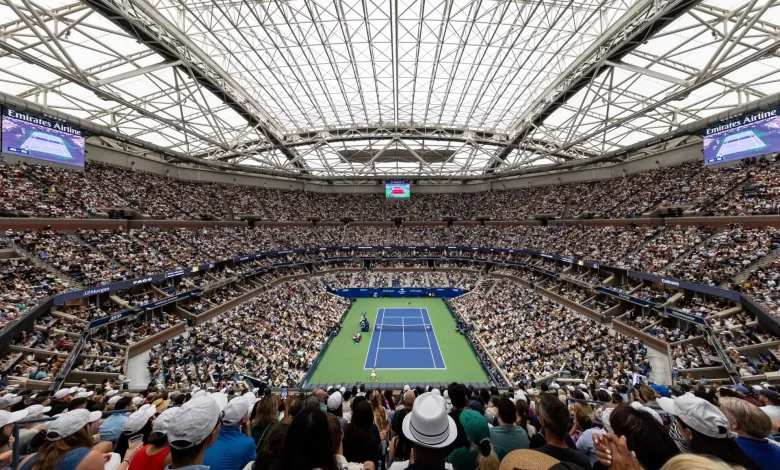 US Open Tickets Open With Eye-Popping Prices and Demand