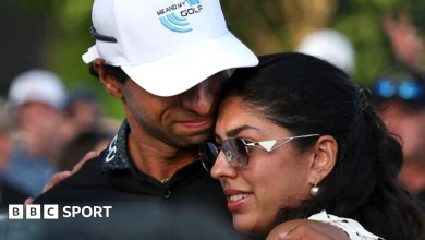 US PGA Championship 2026: Aaron Rai on his wife's advice that helped him win first major