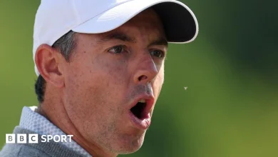 US PGA Championship 2026 LIVE: Round One - scores, results, live text