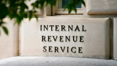 US President Trump, family granted immunity from pending tax audits | Donald Trump News