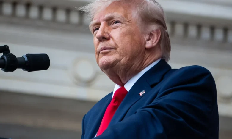 U.S. and Iran Move Toward Agreement to Reopen the Strait of Hormuz