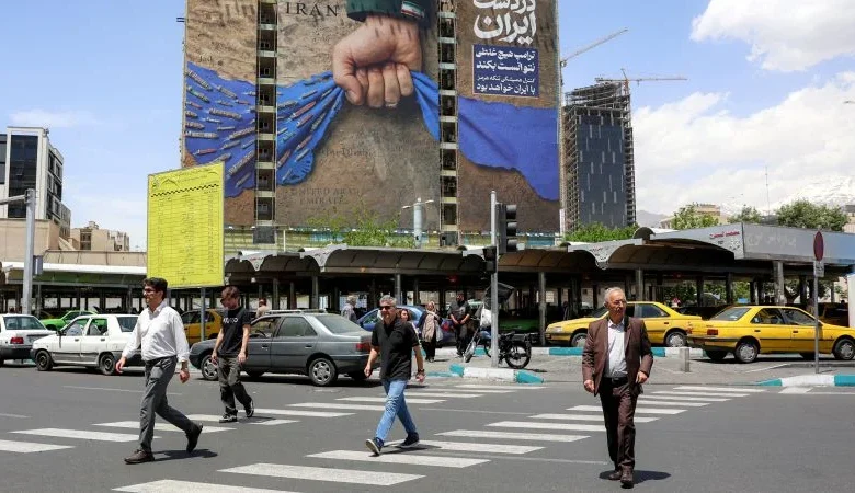 US and Iran closing in on agreement aimed at ending war, source says