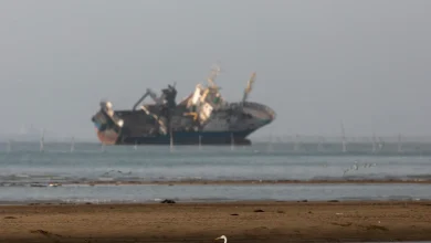 US attacks Bandar Abbas again: Why is the port so important for Iran?