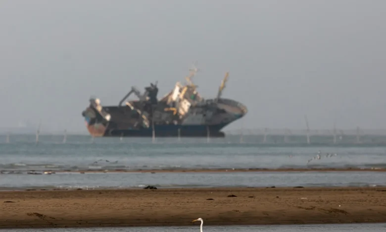 US attacks Bandar Abbas again: Why is the port so important for Iran?
