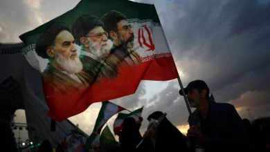 US awaits Iran’s response to proposal to end war, despite exchange of fire