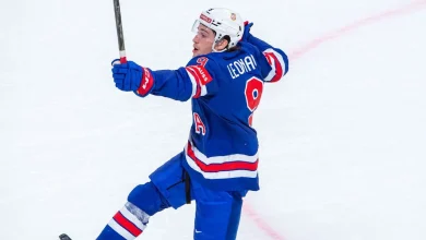 U.S. beats Germany in shootout at ice hockey worlds