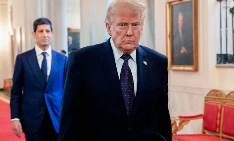 US debt is the 'elephant in the room' amid bond rout as interest costs could drive larger deficits