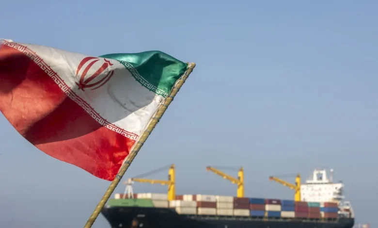 US declares new sanctions on Iran, PGSA condemns efforts in Hormuz