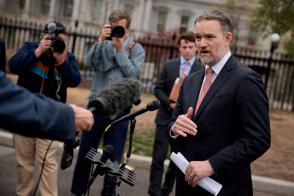 U.S. floats tariff breaks for Canada, Mexico if they co-ordinate on external levies