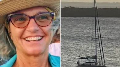 U.S. investigators plan new Bahamas search after GPS data appears to contradict Brian Hooker's account of wife's disappearance
