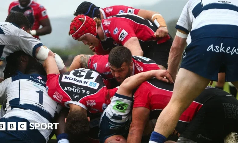 US investors confident of Cornish Pirates growth