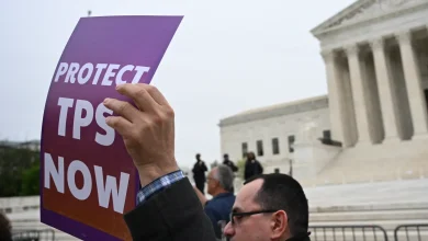 US judge bars Trump from ending protected status for Yemeni nationals