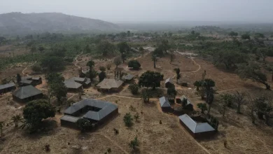 US military carries out more strikes against ISIL fighters in Nigeria