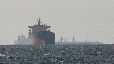 U.S. military hits commercial ship trying to reach Iran as peace talks continue