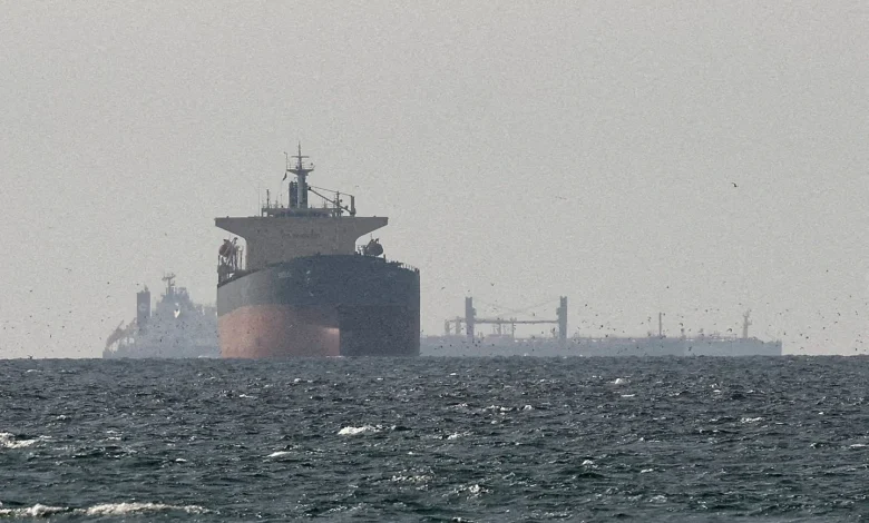 U.S. military hits commercial ship trying to reach Iran as peace talks continue