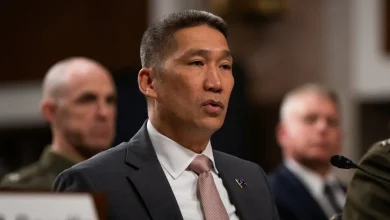 US pausing $14bn arms sale to Taiwan due to Iran war, navy chief says | US-Israel war on Iran News