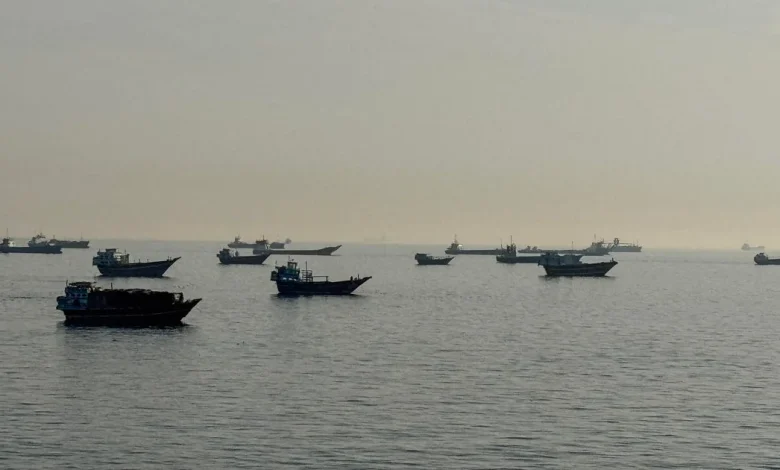 U.S. prepares for new military strikes against Iran