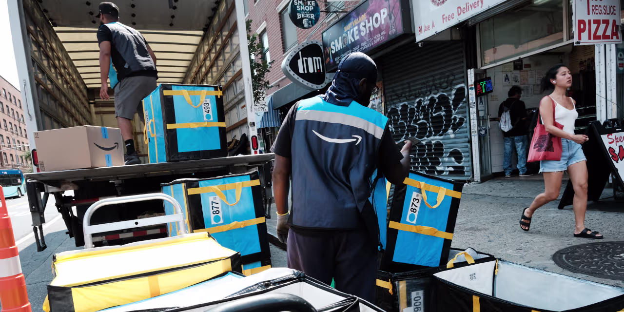 U.S. retail sales rise again, but higher gas prices and inflation play a big role
